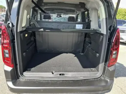 Photo 5 Citroën Berlingo  M 1.5 BlueHDi 100ch MAX