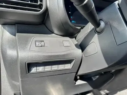 Photo 14 Citroën Berlingo  M 1.5 BlueHDi 100ch MAX