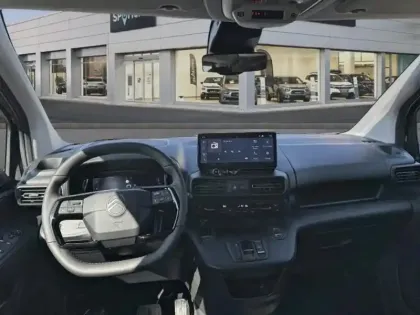 Photo 7 Citroën Berlingo  M 1.5 BlueHDi 100ch MAX