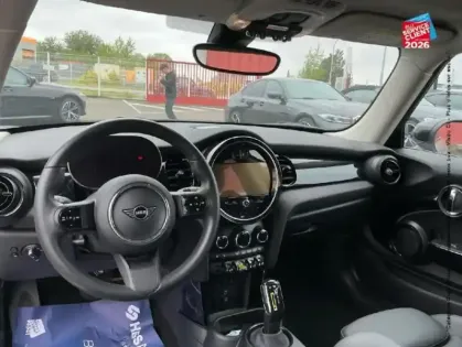 Photo 14 Mini Mini  Cooper SE 184ch Edition Premium BVA 5CV