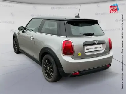 Photo 22 Mini Mini  Cooper SE 184ch Edition Premium BVA 5CV