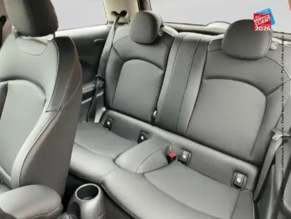 Photo 25 Mini Mini  Cooper SE 184ch Edition Premium BVA 5CV