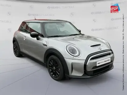 Photo 17 Mini Mini  Cooper SE 184ch Edition Premium BVA 5CV