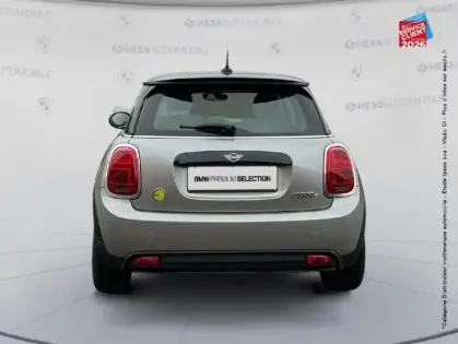 Photo 6 Mini Mini  Cooper SE 184ch Edition Premium BVA 5CV