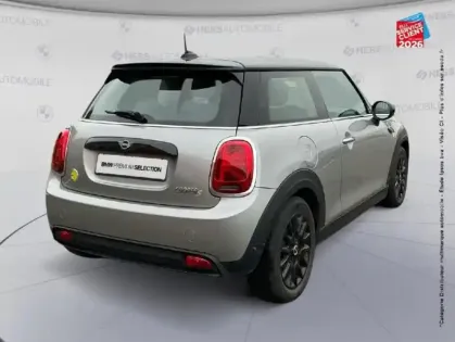 Photo 5 Mini Mini  Cooper SE 184ch Edition Premium BVA 5CV