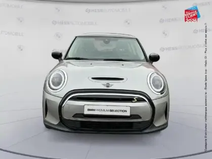 Photo 16 Mini Mini  Cooper SE 184ch Edition Premium BVA 5CV