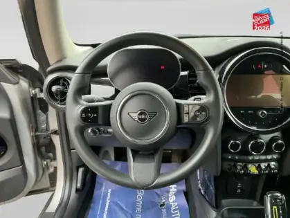 Photo 11 Mini Mini  Cooper SE 184ch Edition Premium BVA 5CV