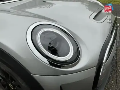 Photo 27 Mini Mini  Cooper SE 184ch Edition Premium BVA 5CV