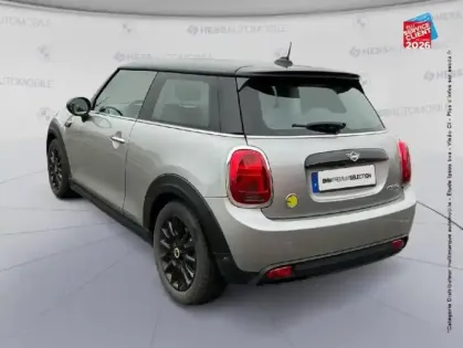 Photo 7 Mini Mini  Cooper SE 184ch Edition Premium BVA 5CV