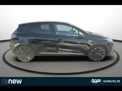 Photo 6 Renault Clio  1.0 TCe 90ch esprit Alpine - 24