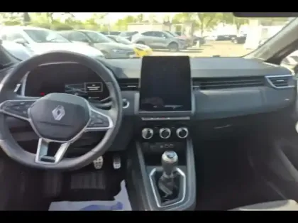 Photo 8 Renault Clio  1.0 TCe 90ch esprit Alpine - 24