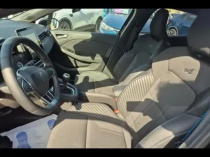 Photo 9 Renault Clio  1.0 TCe 90ch esprit Alpine - 24