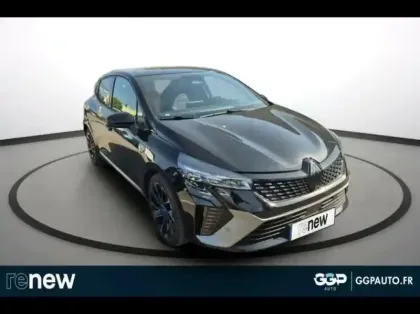 Photo 7 Renault Clio  1.0 TCe 90ch esprit Alpine - 24