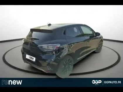 Photo 5 Renault Clio  1.0 TCe 90ch esprit Alpine - 24