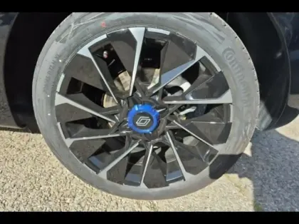 Photo 12 Renault Clio  1.0 TCe 90ch esprit Alpine - 24