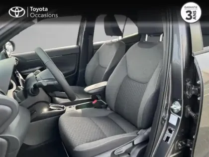 Photo 8 Toyota Yaris  Cross 130h Design MY26