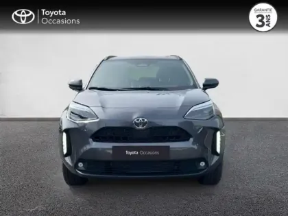 Photo 7 Toyota Yaris  Cross 130h Design MY26