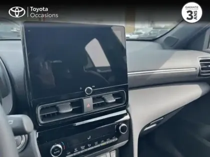 Photo 12 Toyota Yaris  Cross 130h Design MY26