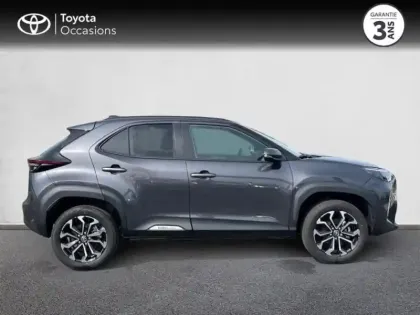 Photo 5 Toyota Yaris  Cross 130h Design MY26