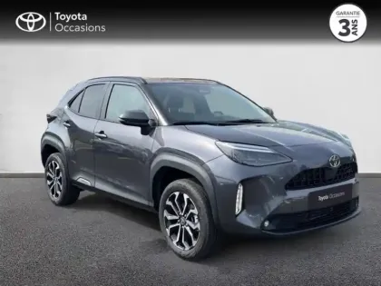 Photo 6 Toyota Yaris  Cross 130h Design MY26