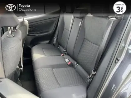 Photo 9 Toyota Yaris  Cross 130h Design MY26