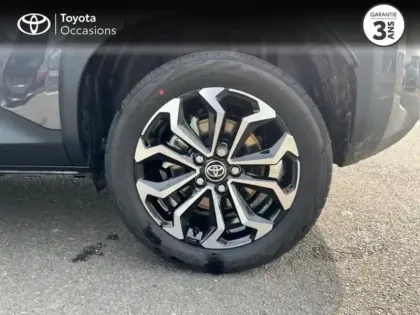 Photo 13 Toyota Yaris  Cross 130h Design MY26