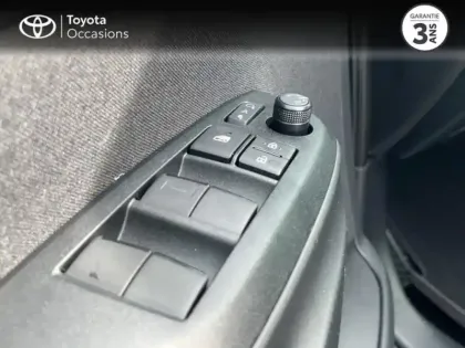 Photo 14 Toyota Yaris  Cross 130h Design MY26