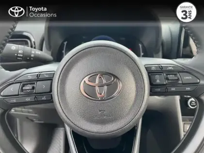 Photo 10 Toyota Yaris  Cross 130h Design MY26