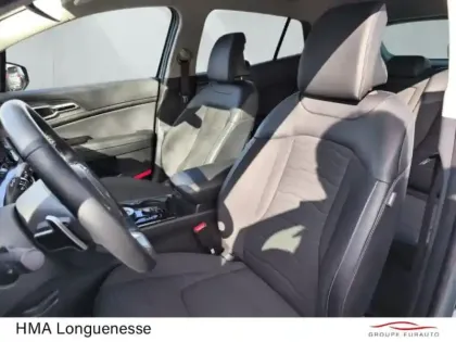 Photo 10 Kia Sportage Gén. V Ph1 Design 5