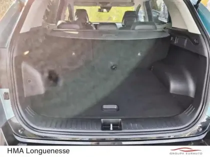 Photo 5 Kia Sportage Gén. V Ph1 Design 5