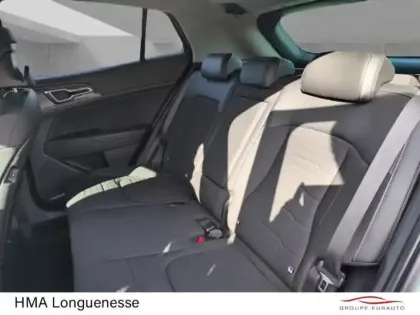 Photo 11 Kia Sportage Gén. V Ph1 Design 5