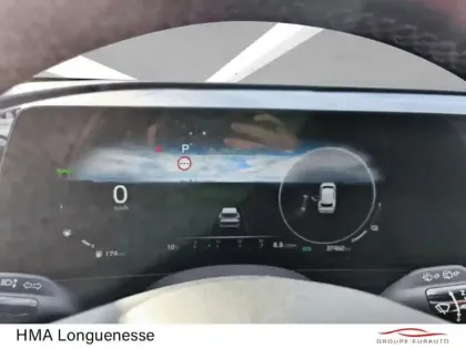 Photo 9 Kia Sportage Gén. V Ph1 Design 5