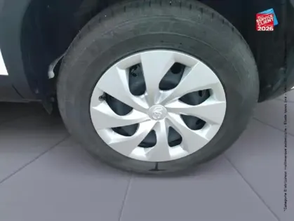 Photo 9 Toyota Yaris Gén. I Ph1 NG Dynamic 5