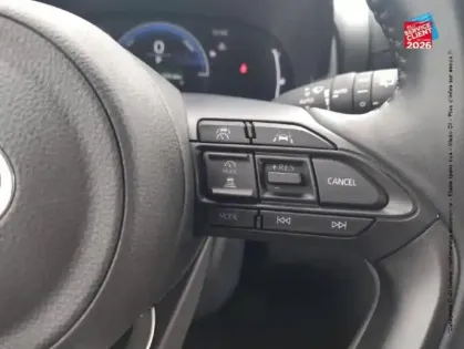 Photo 11 Toyota Yaris Gén. I Ph1 NG Dynamic 5