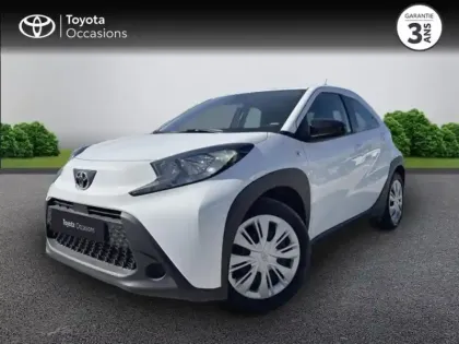 Photo Toyota Aygo