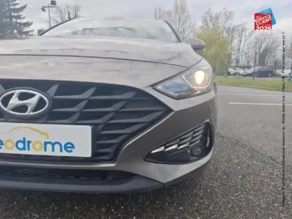 Photo 12 Hyundai I30 Gén. III Ph2 Creative 5