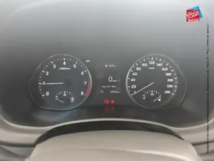 Photo 11 Hyundai I30 Gén. III Ph2 Creative 5