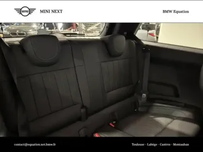 Photo 6 Mini Cooper  3 Portes JCW E 258ch JCW