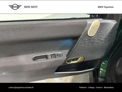 Photo 13 Mini Cooper  3 Portes JCW E 258ch JCW