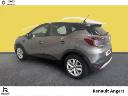 Photo 10 Renault Captur Gén. II (HJB) Ph1 Business 5