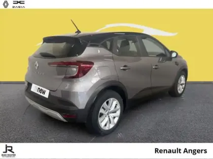 Photo 12 Renault Captur Gén. II (HJB) Ph1 Business 5