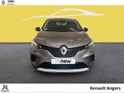 Photo 8 Renault Captur Gén. II (HJB) Ph1 Business 5