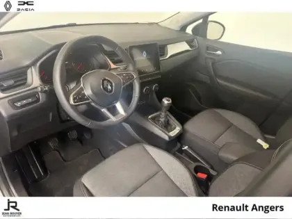 Photo 14 Renault Captur Gén. II (HJB) Ph1 Business 5
