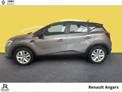 Photo 9 Renault Captur Gén. II (HJB) Ph1 Business 5