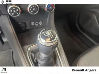 Photo 5 Renault Captur Gén. II (HJB) Ph1 Business 5