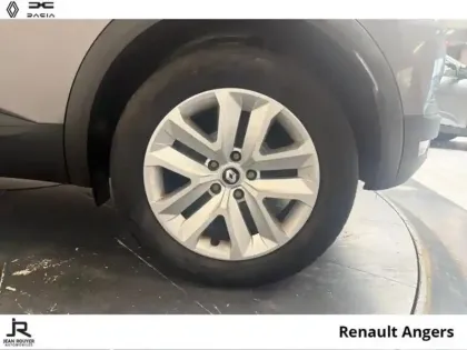 Photo 7 Renault Captur Gén. II (HJB) Ph1 Business 5