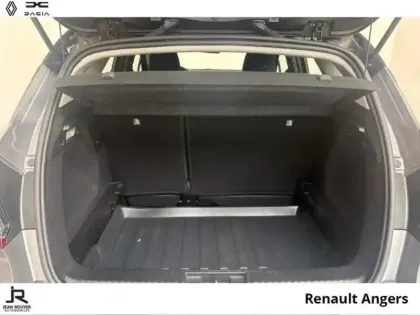 Photo 6 Renault Captur Gén. II (HJB) Ph1 Business 5