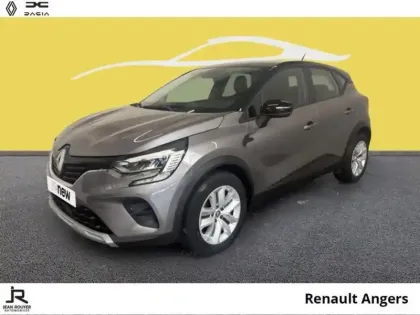 Photo Renault Captur Business