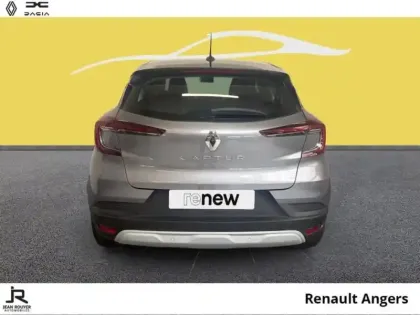 Photo 11 Renault Captur Gén. II (HJB) Ph1 Business 5