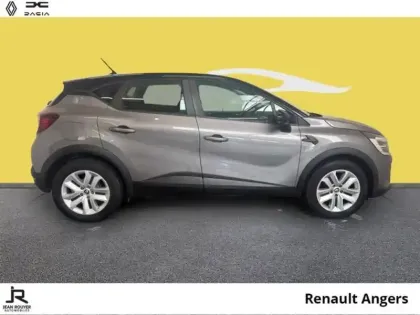 Photo 13 Renault Captur Gén. II (HJB) Ph1 Business 5